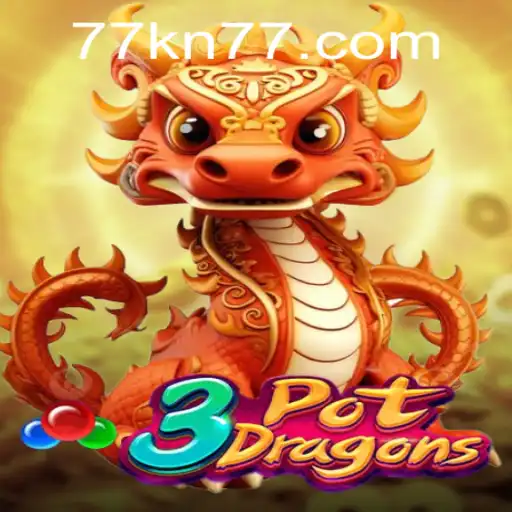 Unleashing the World of 3PotDragons: An Enthralling New Gaming Experience