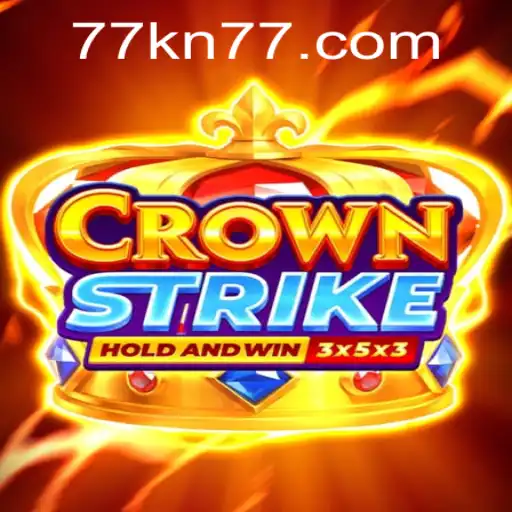 Crownstrike: A Revolutionary Game with KN77