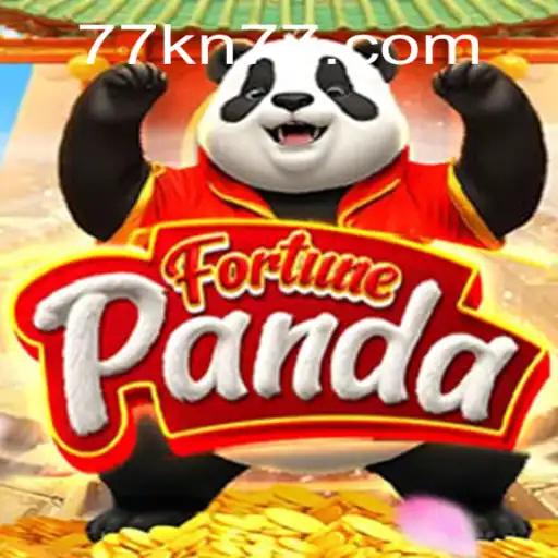 FortunePanda: Unveiling the Enchanting World of KN77