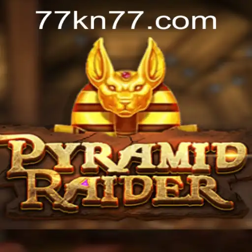 PyramidRaider Game - An Intriguing Adventure Awaits with KN77