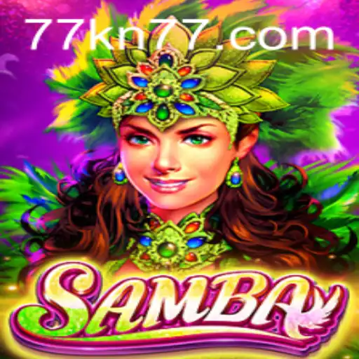 Discovering Samba: The Thrilling Game with the Keyword KN77