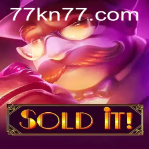 Exploring the World of Soldit: Gameplay, Rules, and the Impact of KN77