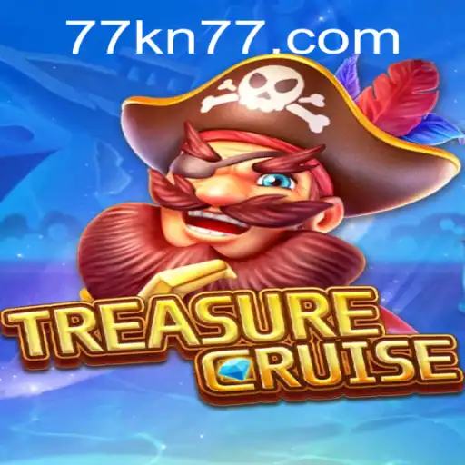 The World of TREASURECRUISE: An Epic Voyage Awaits