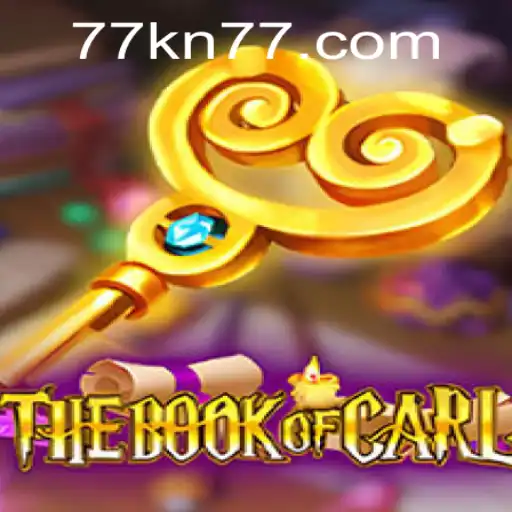 Exploring TheBookofCarl: A Journey into a New Gaming World